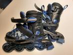 Inlineskates maat 30-33, Sport en Fitness, Kinderen, Inline skates 4 wielen, Ophalen, Overige merken