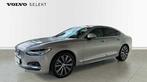 Volvo S90 Ultimate, B4 mild hybrid, Benzine, Bright, Auto's, Automaat, 143 kW, Particulier, Zilver of Grijs