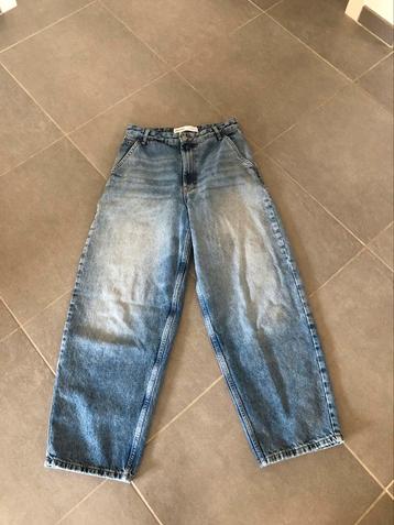 Jeans Bershka, maat 36