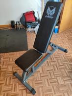 Fitnessapparatuur, Sport en Fitness, Ophalen, Overige typen, Zo goed als nieuw, Benen