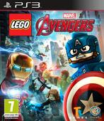 Lego Marvel Avengers, Avontuur en Actie, 1 speler, Ophalen of Verzenden, Zo goed als nieuw