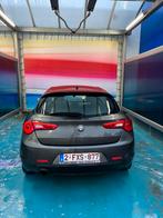 Alfa Romeo Giulietta 1.4 TB, Auto's, Euro 6, Handgeschakeld, 5 deurs, Particulier