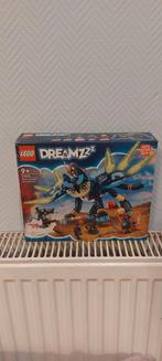 Lego 71476 Zoey en Zian De kattenuil, Ophalen of Verzenden, Nieuw, Lego