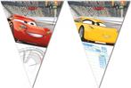 Disney Cars Feestartikelen / Versiering Verjaardag / Feest, Ophalen of Verzenden, Nieuw, Feestartikel