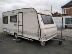Adria Caravan, Caravans en Kamperen, Caravans, Particulier, Adria