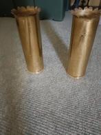 bewerkte obussen, Verzamelen, Ophalen