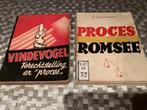 3 originele boeken, oorlog 1940/1945,, Boeken, Ophalen