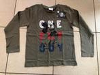 Nieuwe Mickey Mouse ( Disney ) Longsleeve - maat 128 / 134, Kinderen en Baby's, Kinderkleding | Maat 128, Ophalen of Verzenden