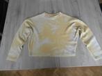 geel vlekken trui maat 146 - 152, Kinderen en Baby's, Kinderkleding | Maat 146, Meisje, Trui of Vest, H&M, Ophalen of Verzenden