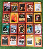 20 DVD’s samen voor 5€ Cinema kaskrakers, Cd's en Dvd's, Ophalen of Verzenden, Zo goed als nieuw