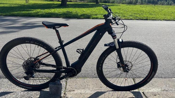 VTT Scott Aspect Eride 920 taille S  2022, Fietsen en Brommers, Fietsen | Mountainbikes en ATB, Gebruikt, Hardtail, Ophalen