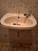 Évier - petit évier - lave-mains, Comme neuf, Moins de 50 cm, Lavabo ou Évier, Enlèvement ou Envoi