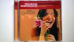Trijntje Oosterhuis - Strange Fruit, CD & DVD, CD | Pop, Comme neuf, Envoi, 1980 à 2000
