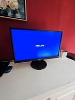 Mooie degelijk pc svherm philips, Ophalen, Gebruikt