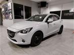 Mazda 2 1.5 SKYACTIV-G Hakoné, Auto's, Mazda, Keyless entry, Wit, Bedrijf, 111 g/km