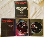+++ The Crow (Edition Collector DVD) +++, Comme neuf, Enlèvement ou Envoi, Action