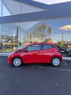 Toyota Aygo automaat airco camera DAB LED, Auto's, Stof, Bedrijf, 5 deurs, 3 cilinders