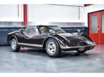 Bradley GT "Gullwing" Coupe 1,6L - 1977, Auto's, Oldtimers, Te koop, Benzine, Coupé, 35 kW