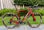 Rideck GRID gravelbike, 28 inch, Nieuw, Meer dan 20 versnellingen, 53 tot 57 cm
