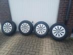 Mercedes GLC banden+velgen 17maat m/s 4sezon, Auto-onderdelen, Banden en Velgen, Gebruikt, Banden en Velgen, 17 inch, Ophalen of Verzenden