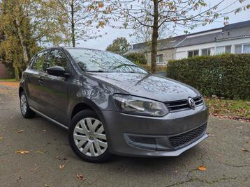 Volkswagen Polo 12 Tdi Euro5 160dkm Airco Navi  Gekeurd Vvk beschikbaar voor biedingen