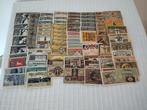 89 stuks Duits Notgeld verschillende Duitse steden 1917-1921, Postzegels en Munten, Setje, Duitsland, Ophalen of Verzenden