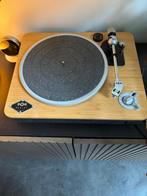 House of Marley Stir It Up platenspeler, Ophalen, Zo goed als nieuw, Platenspeler, Overige merken