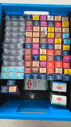 L'OREAL MAJIREL HAARKLEUR TUBES 100 TUBES kapper kapsalon, Ophalen of Verzenden