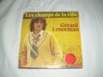 SINGLE 45 T - Gérard Lenorman‎ — Chante En Anglais, CD & DVD, Enlèvement ou Envoi, Single, Comme neuf, Pop