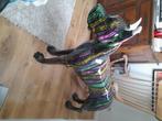 Beeld Hond, Ophalen