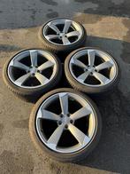 velgen, Auto-onderdelen, Banden en Velgen, Gebruikt, 255 mm, Velg(en), Zomerbanden