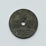 Belgique 10 centimes 1943 FR VL (370), Enlèvement ou Envoi, Monnaie en vrac, Autre