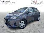 Toyota Yaris 1,5 Hybrid e-CVT Comfort, Auto's, Toyota, Automaat, USB, 1497 cc, Euro 6