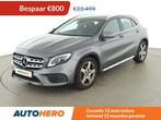 Mercedes-Benz GLA 200 GLA 200 d AMG Line (automatique), Autos, Mercedes-Benz, 100 kW, Argent ou Gris, Achat, Euro 6