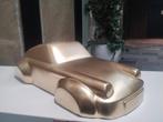 Golden racing ode aan porsche, Antiek en Kunst, Ophalen of Verzenden