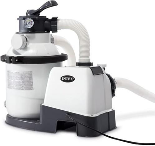 Intex zandfilter voor zwembad SNELLE GRATIS LEVERING, Tuin en Terras, Zwembad-toebehoren, Nieuw, Filter, Verzenden