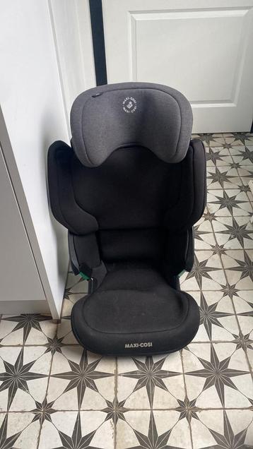 2 autostoelen maxi cosi i size beschikbaar voor biedingen