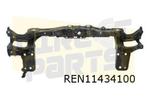 Mercedes-Benz Citan (11/12 - 10/21) (C415) Nissan NV250 (11/, Verzenden, -, Nieuw, Bumper