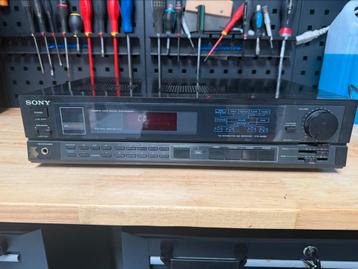 Sony receiver versterker vintage STR-AV20L, Enlèvement ou Envoi, Comme neuf, Sony