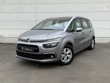 Citroen Grand C4 SpaceTourer FEEL  beschikbaar voor biedingen
