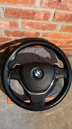 Volant Sport avec palettes et ACC BMW série 5 F10/F11, Gebruikt, BMW