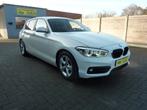 BMW 118i Sportline automatique, 100 kW, Achat, Euro 6, Entreprise