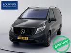 Mercedes-Benz Vito 119 CDI Lang Led 19"inch lichtmetaal Navi, Auto's, Automaat, Mercedes-Benz, Bedrijf, Diesel