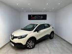 Renault Captur 0.9 TCe Energy *GARANTIE 12 MOIS* (bj 2015), 898 cc, Gebruikt, Euro 6, Beige
