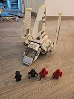 7166 - Lego Star Wars - Imperial Shuttle, Enfants & Bébés, Ensemble complet, Enlèvement, Lego, Utilisé
