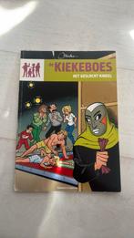 Kiekeboes, Boeken, Stripverhalen, Ophalen, Gelezen