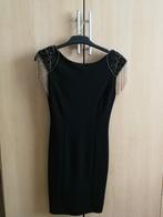 2 zwarte kleedjes maat S, Kleding | Dames, Jurken, Ophalen of Verzenden, Zo goed als nieuw, Maat 36 (S), Zwart