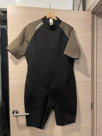 Tribord wetsuit zomer XXL beschikbaar voor biedingen