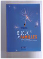 Bijoux de famille, les entreprises familiales, Denis/Mossoux, Livres, Enlèvement ou Envoi, Comme neuf, V. Denis & J. Mossoux