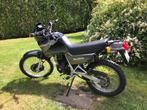 Honda NX 125 Transcity elektrische start, Motoren, 125 cc, Enduro, 1 cilinder, 12 t/m 35 kW